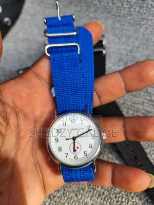 Timex Watches