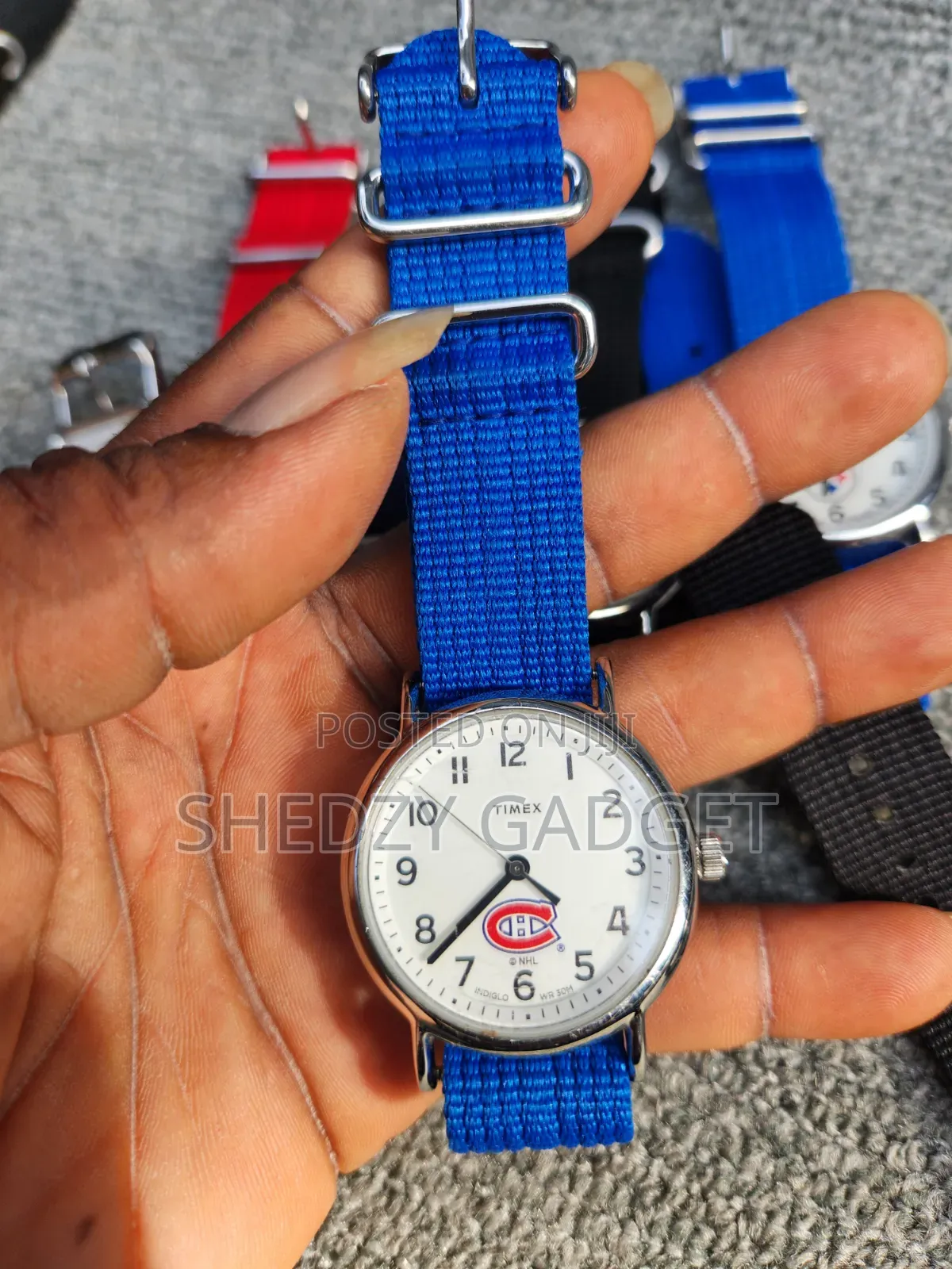 Timex Watches