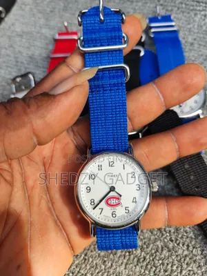 Timex Watches