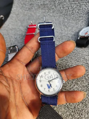 Timex Watches
