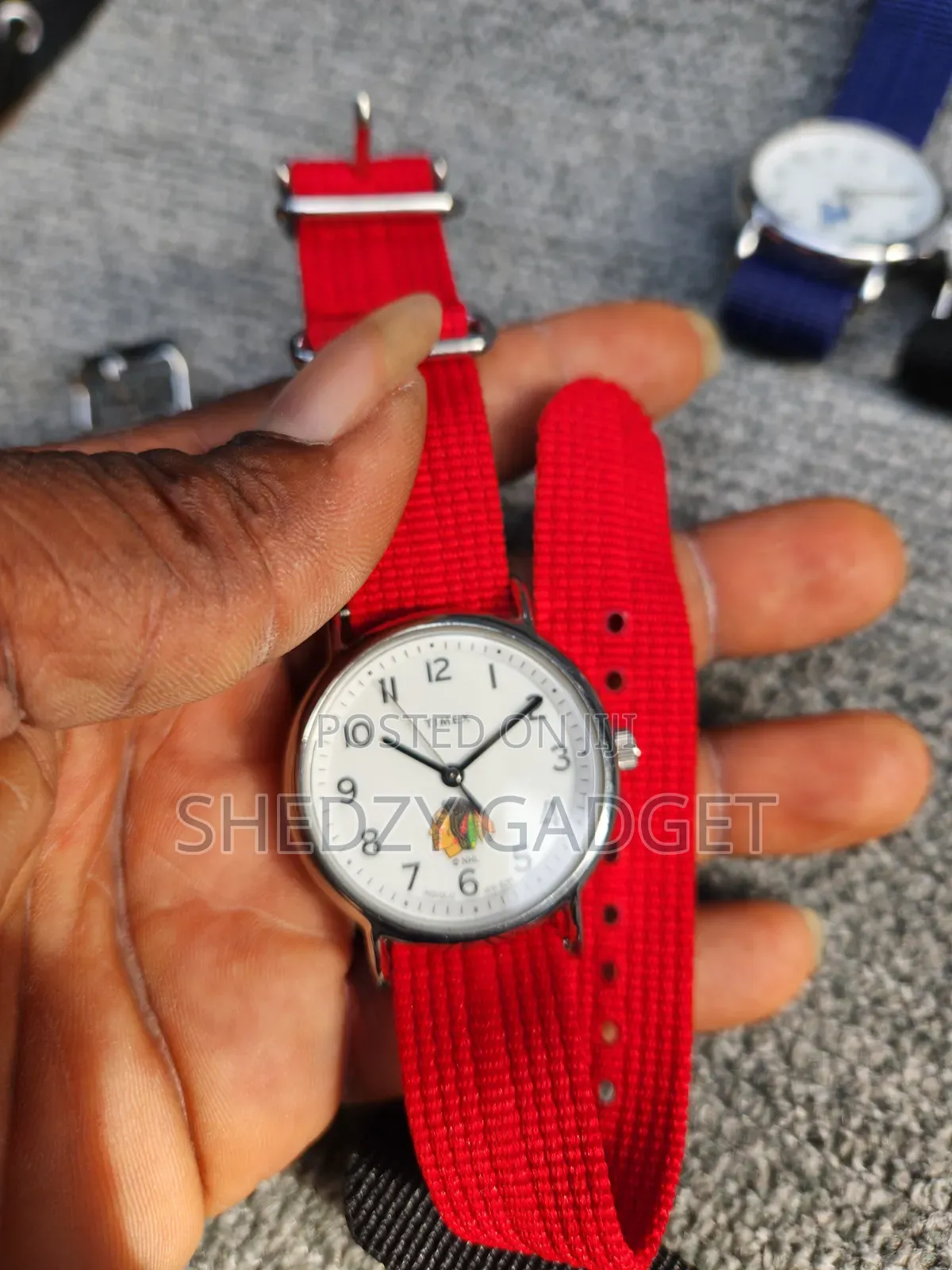 Timex Watches