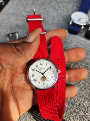 Timex Watches