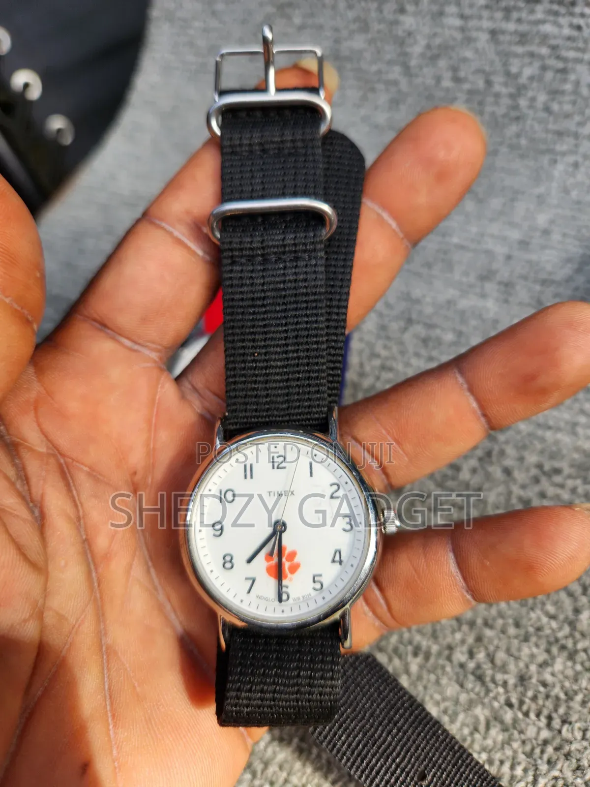 Timex Watches