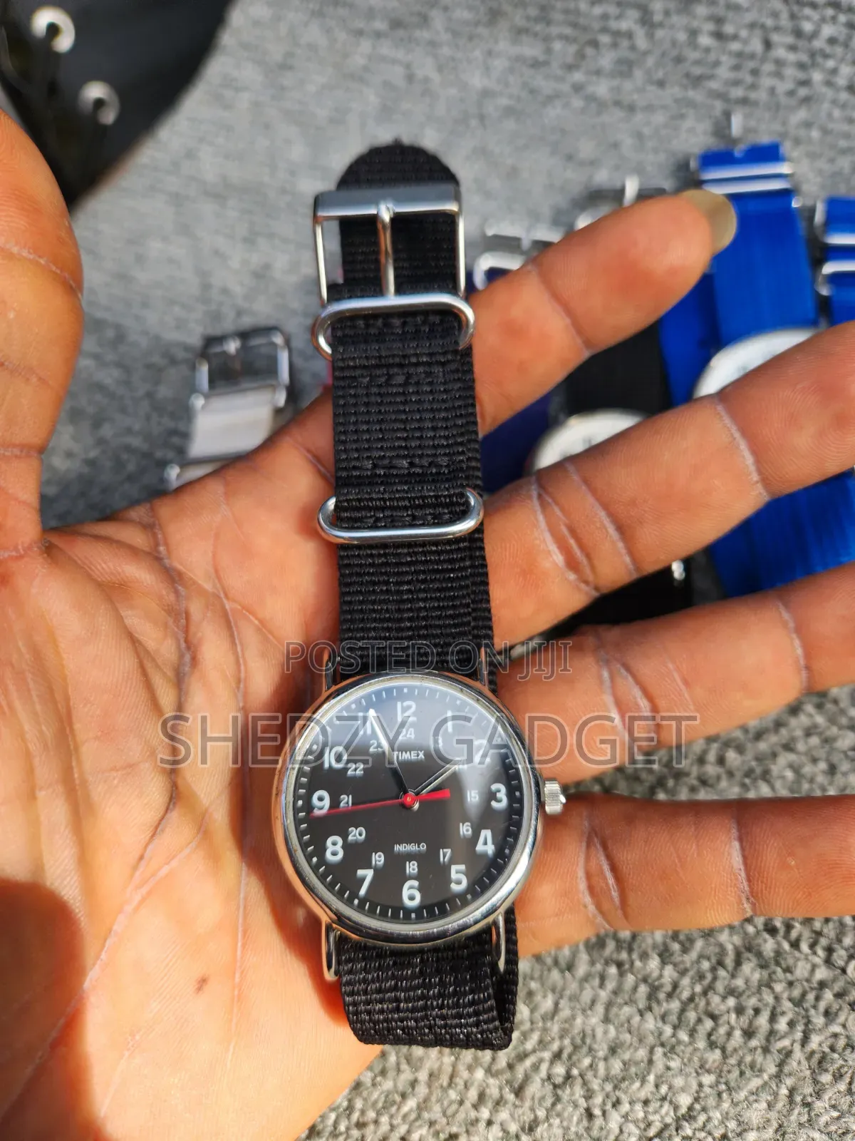 Timex Watches