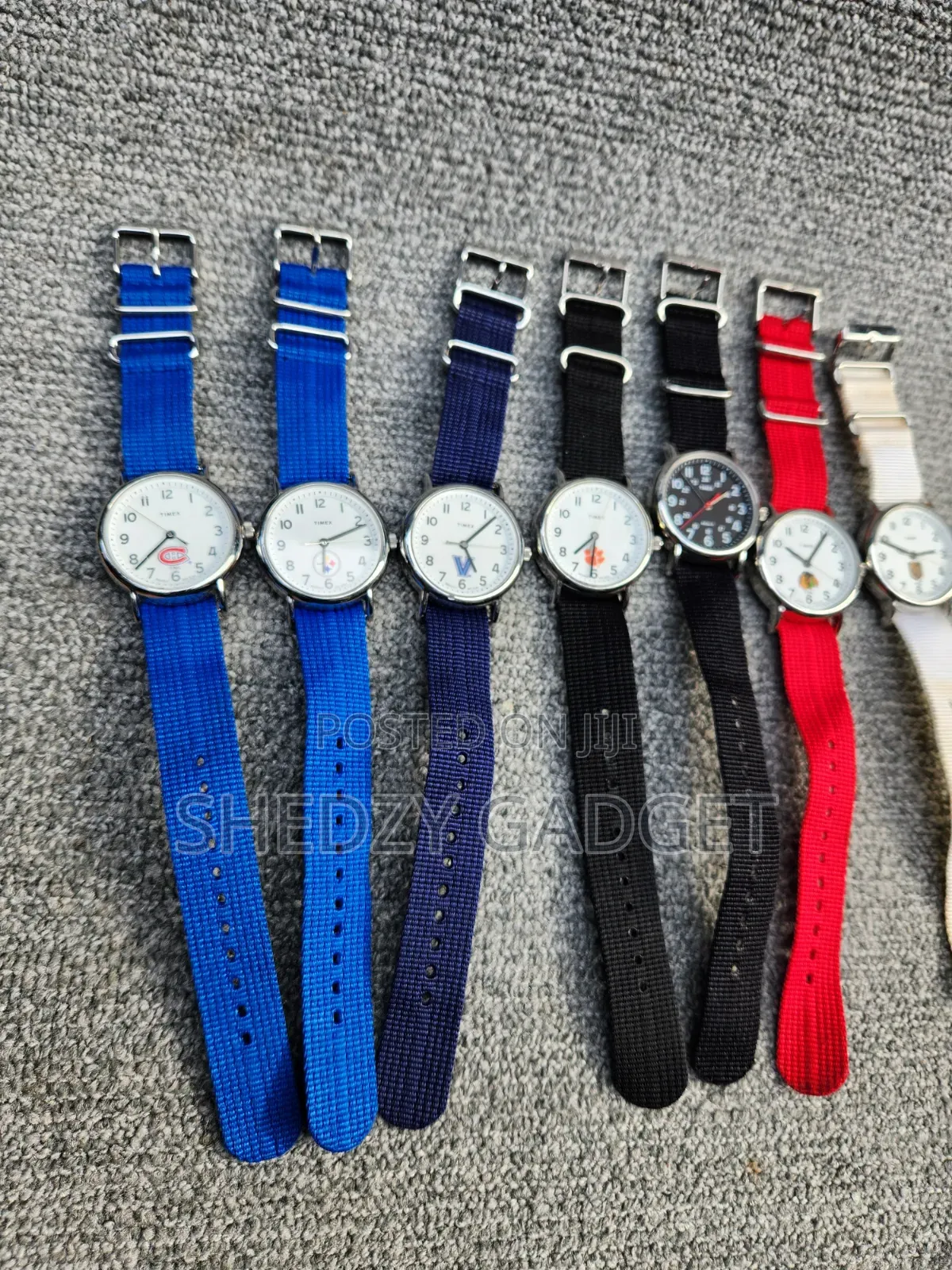 Timex Watches