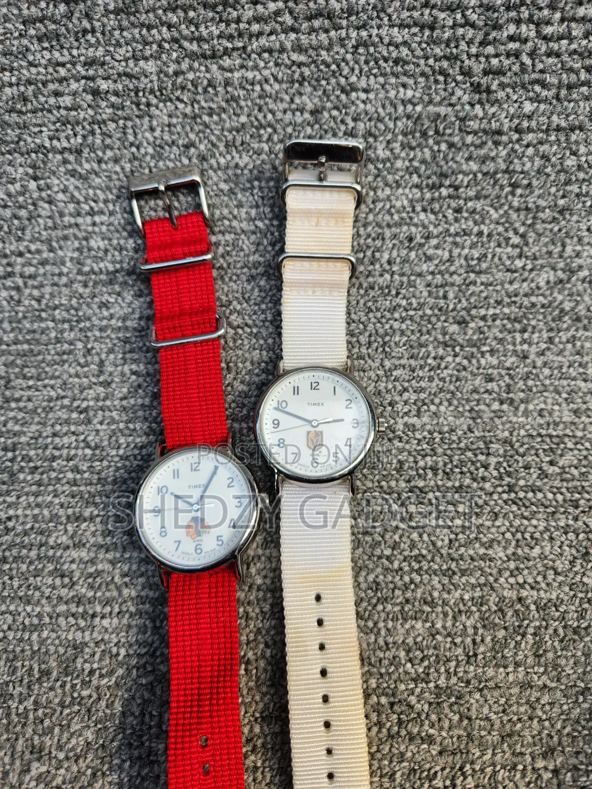 Timex Watches