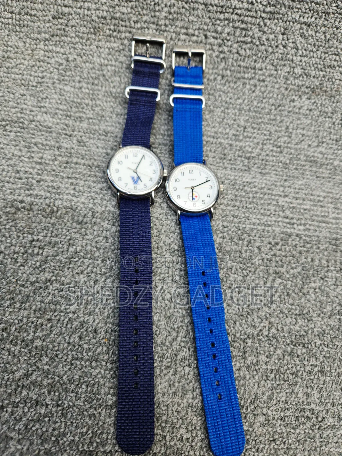 Timex Watches