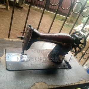 Sewing Machine