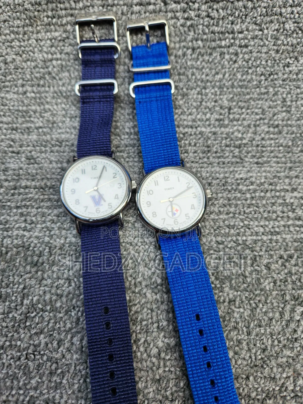 Timex Watches
