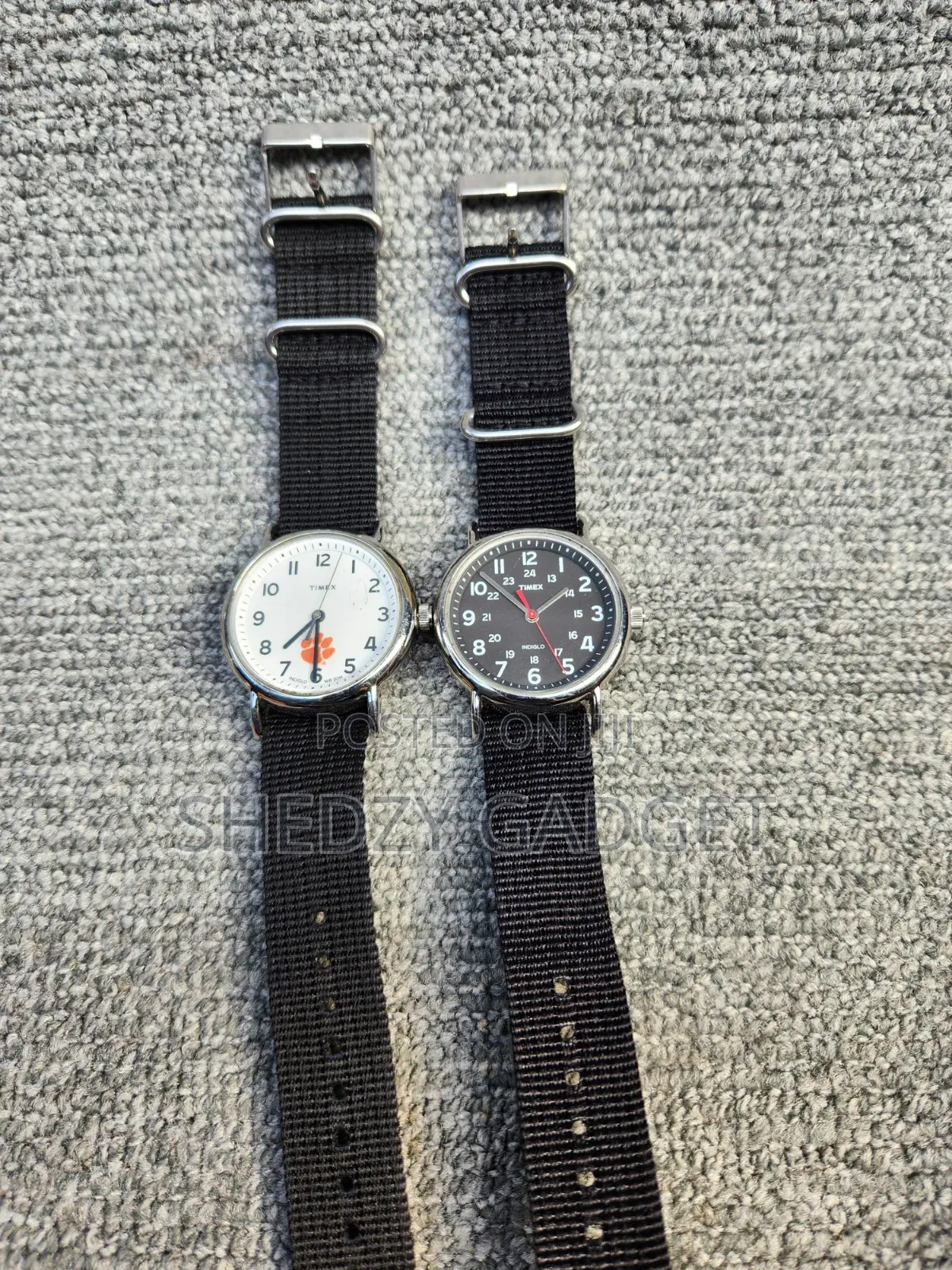 Timex Watches