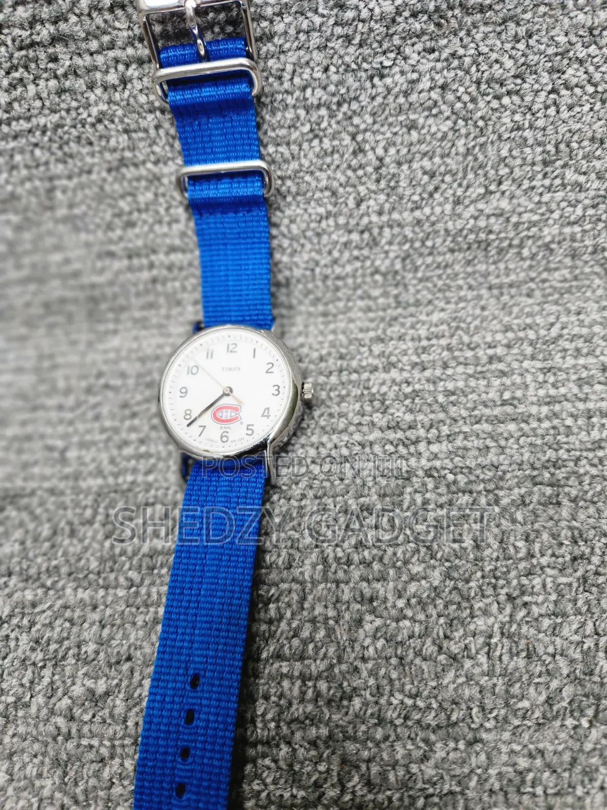Timex Watches