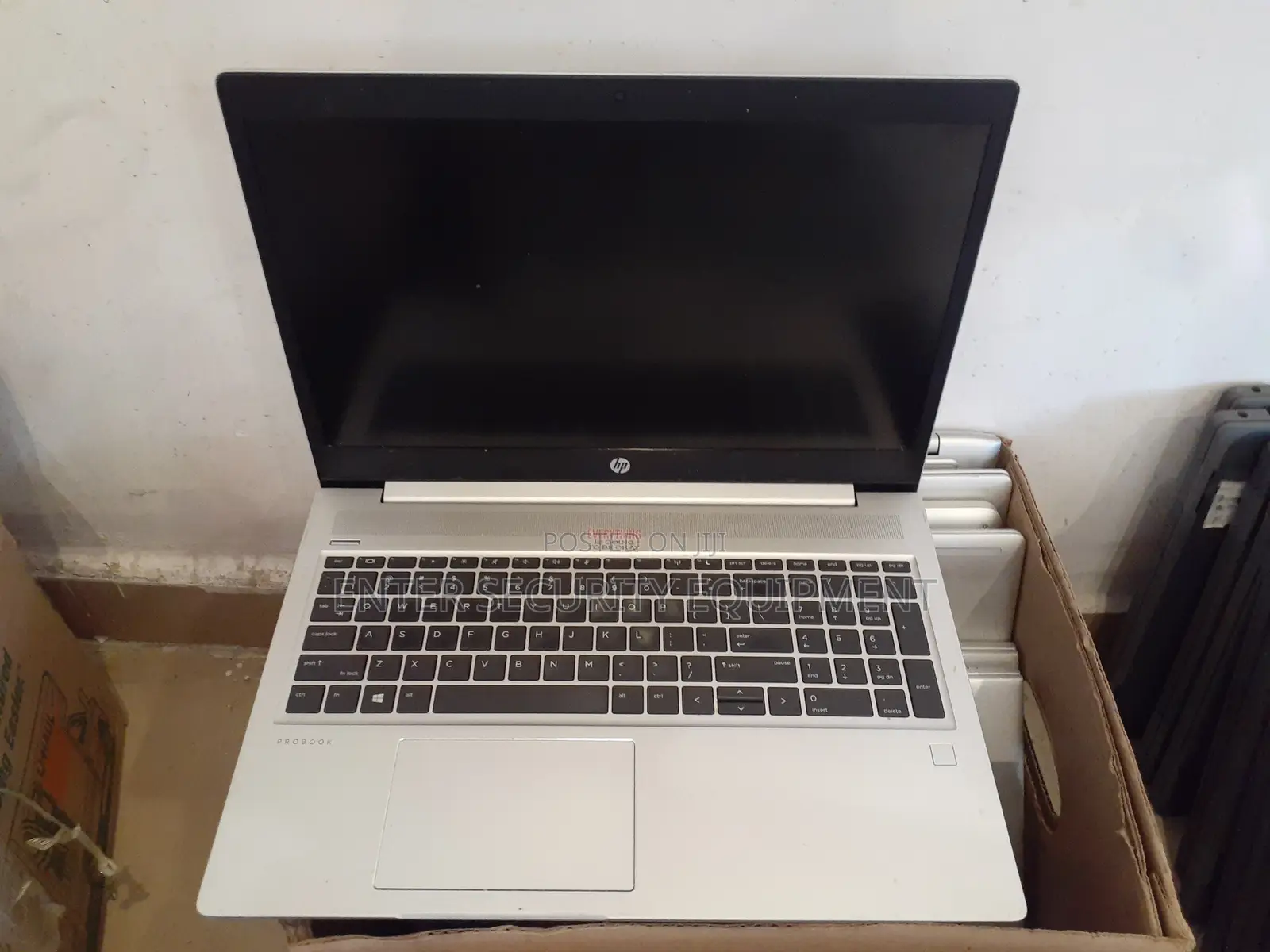 Laptop HP EliteBook 850 8GB Intel Core i5 SSD 128GB