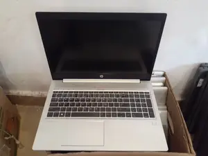 Laptop HP EliteBook 850 8GB Intel Core i5 SSD 128GB