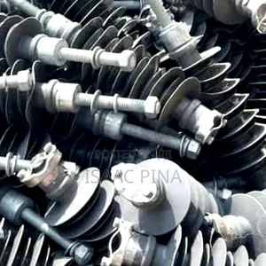 Original 33KV Silicone Insulator - Bulk Stock | BP Electrical Alaba