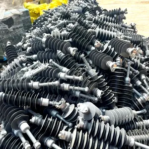 Original 33KV Silicone Insulator - Bulk Stock | BP Electrical Alaba