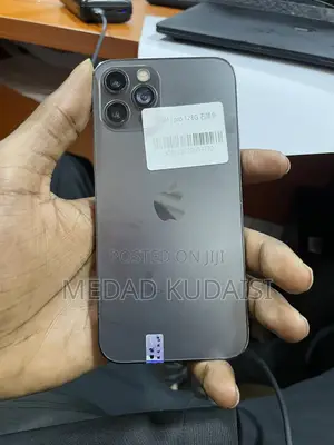 Apple iPhone 12 Pro 128 GB Gray