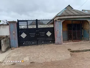 Furnished 3bdrm Bungalow in Abolaji, Ifo for sale