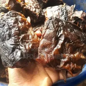 Nembe Crayfish Farm