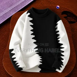 Thick Sweat Shirt