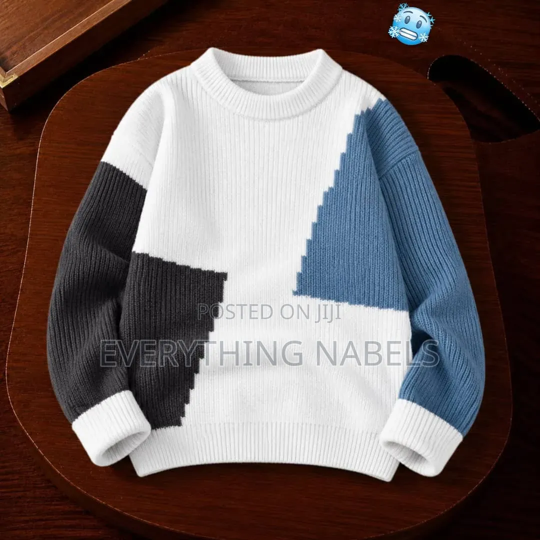 Thick Sweat Shirt
