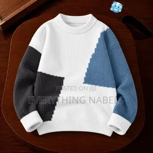 Thick Sweat Shirt