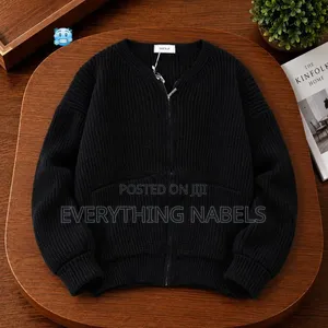 Thick Sweat Shirt