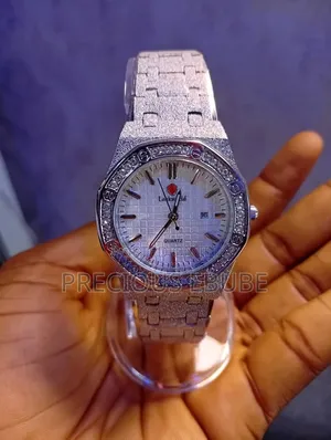 Female Chain Watches