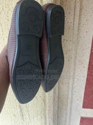Corporate Shoe