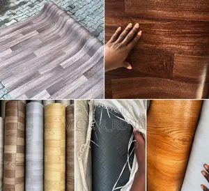 Authentic Vinyl Thick Carpet Samples