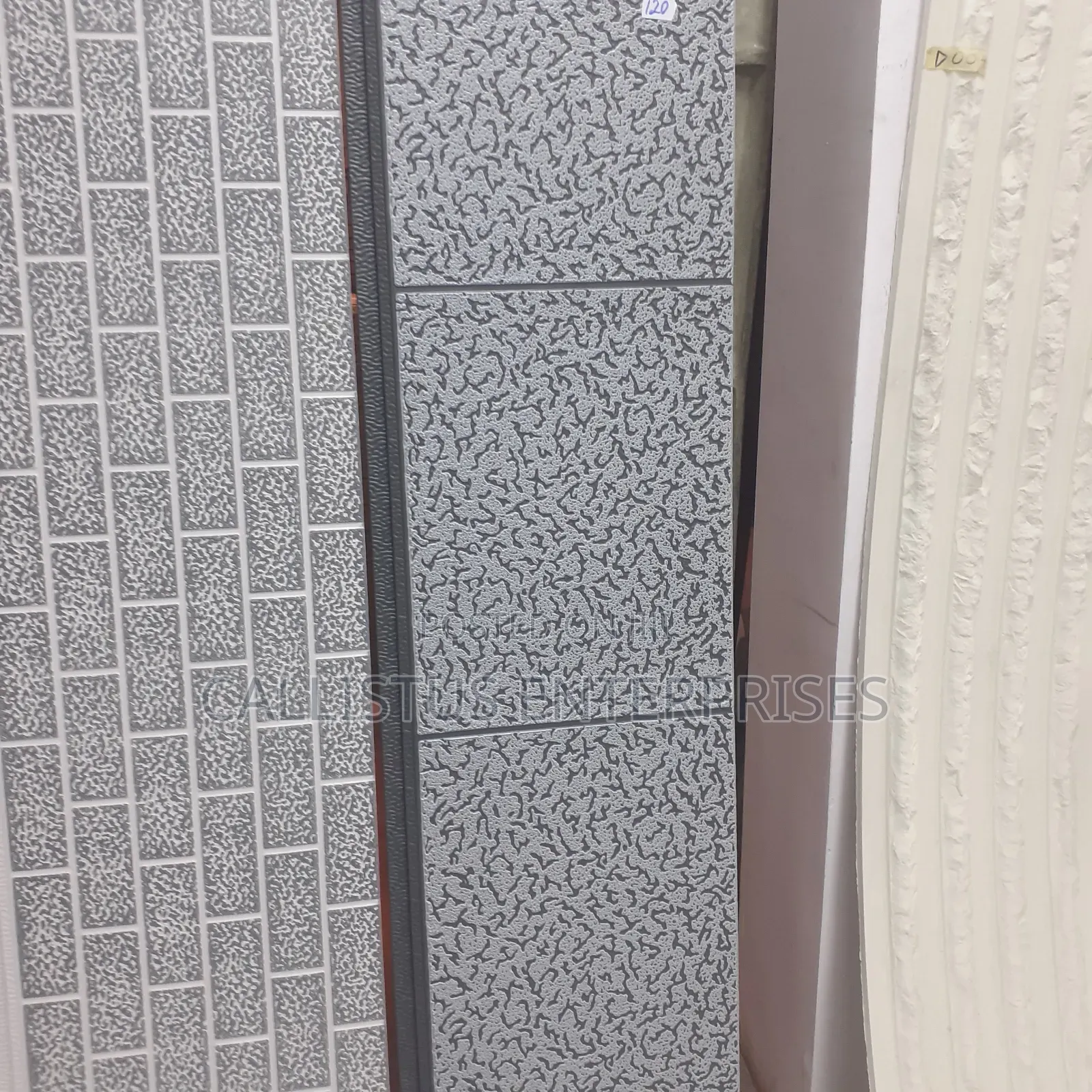 Sandwich Panel