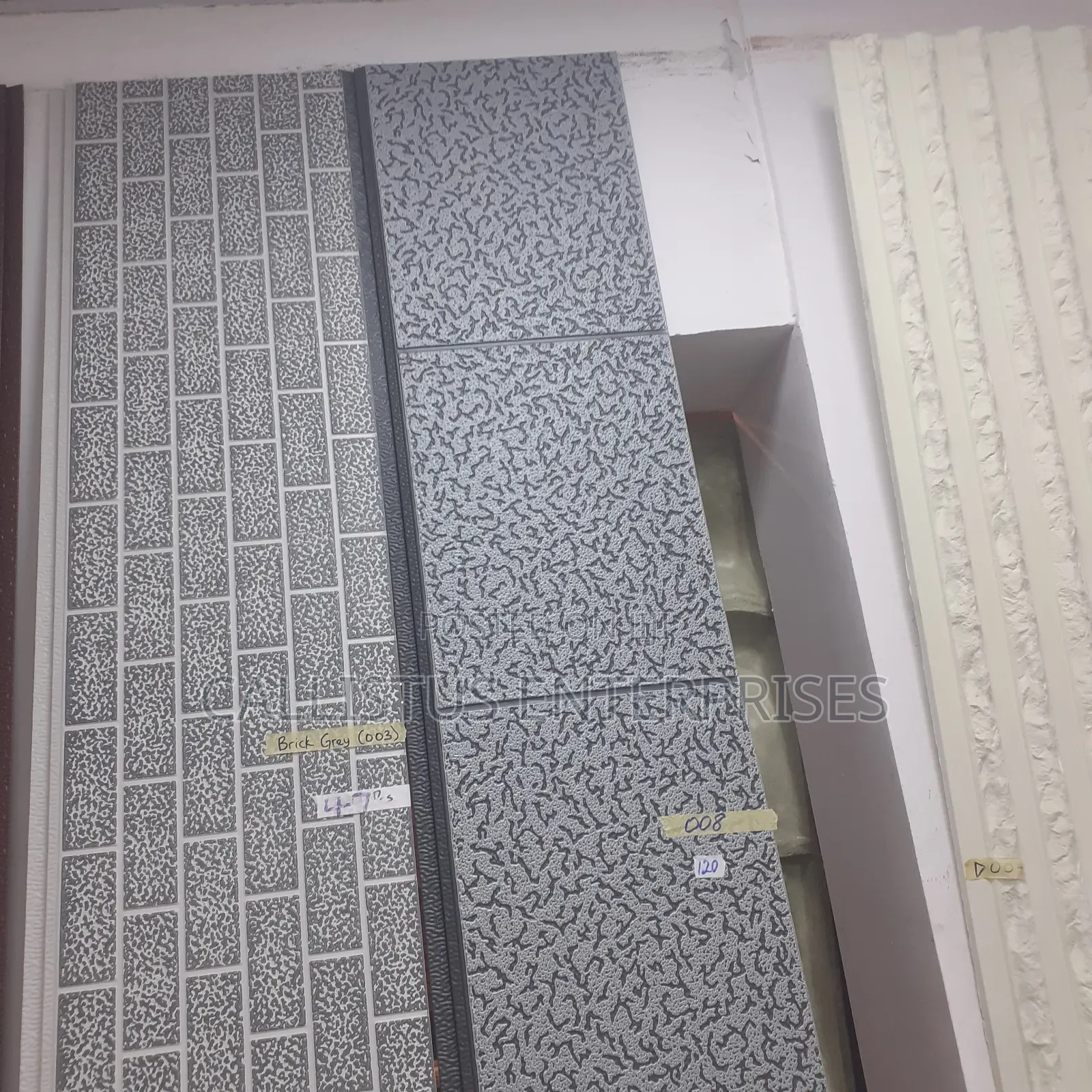 Sandwich Panel
