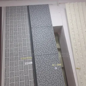 Sandwich Panel
