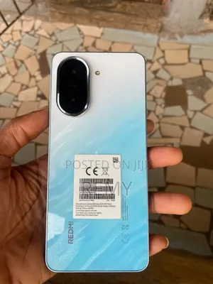 Xiaomi Redmi A5 4G 64 GB Blue