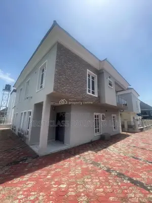 4bdrm Duplex in Off Monastery Road, for sale