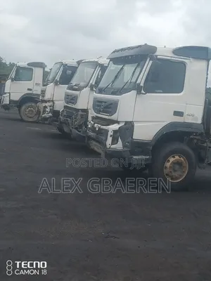Volvo Truck for Sale