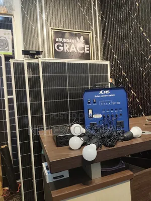 Say Goodbye to Generator Fuel – Get the JCNS 1800W Solar Generator
