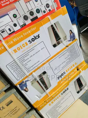 Choice Inverter 1.5kva 12v
