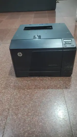 HP Printer