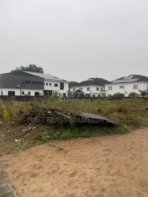 920 SQM Landed Property