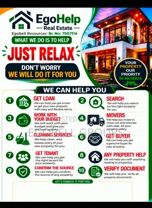 Real Estate Solutions