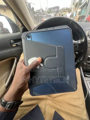 Apple iPad 10.2 (2020) 64 GB Blue