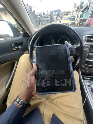 Apple iPad 10.2 (2020) 64 GB Blue