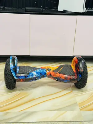 HoverBoard