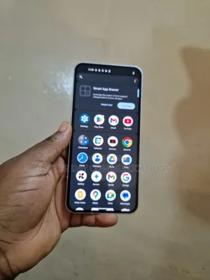 Nothing Phone 1 256 GB White