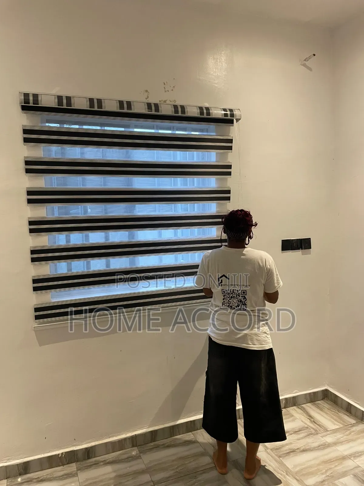 Window Blinds
