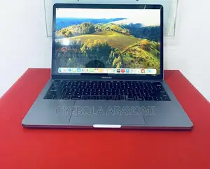 Laptop Apple MacBook Pro 2019 8GB Intel Core i5 SSD 256GB