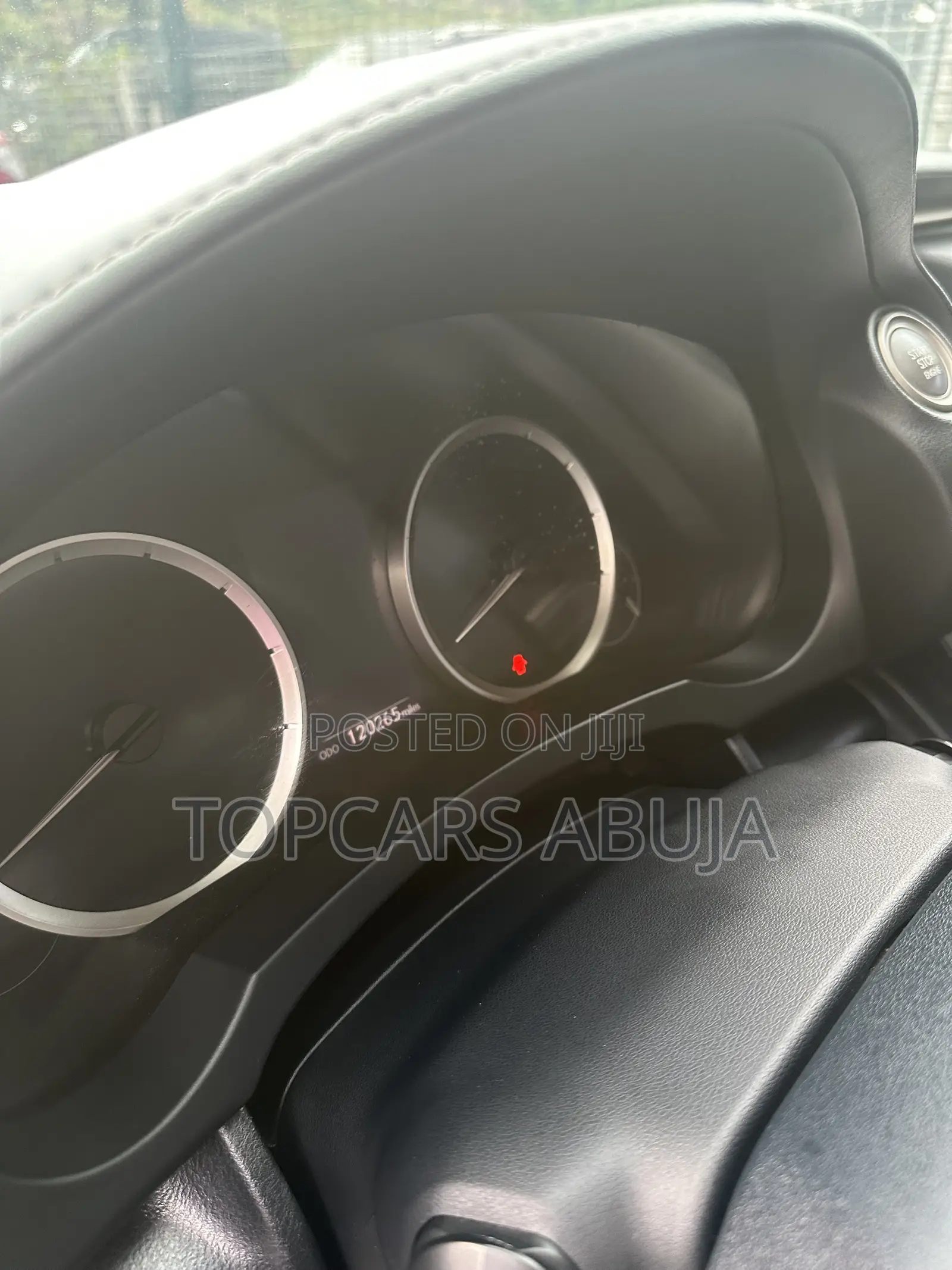Lexus IS 2014 Black