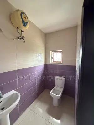 Studio Apartment in Spg, Igbo-efon for rent