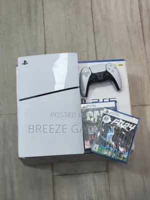 PlayStation 5 Slim