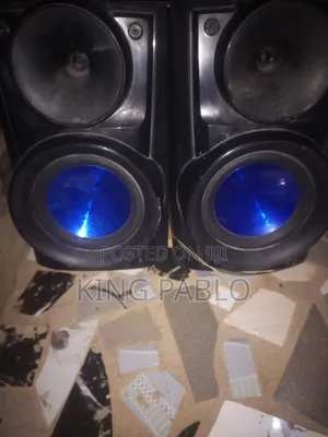 LG Speaker
